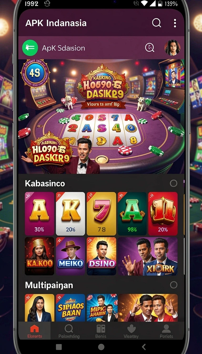 Review Lengkap Aplikasi rpvip1 Terbaru screenshot 4