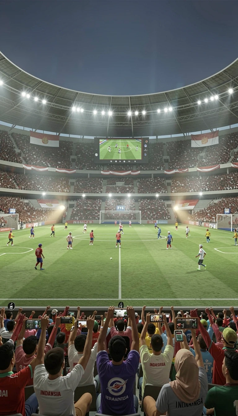 Kelebihan dan Fitur Aplikasi proslot Terbaru screenshot 1