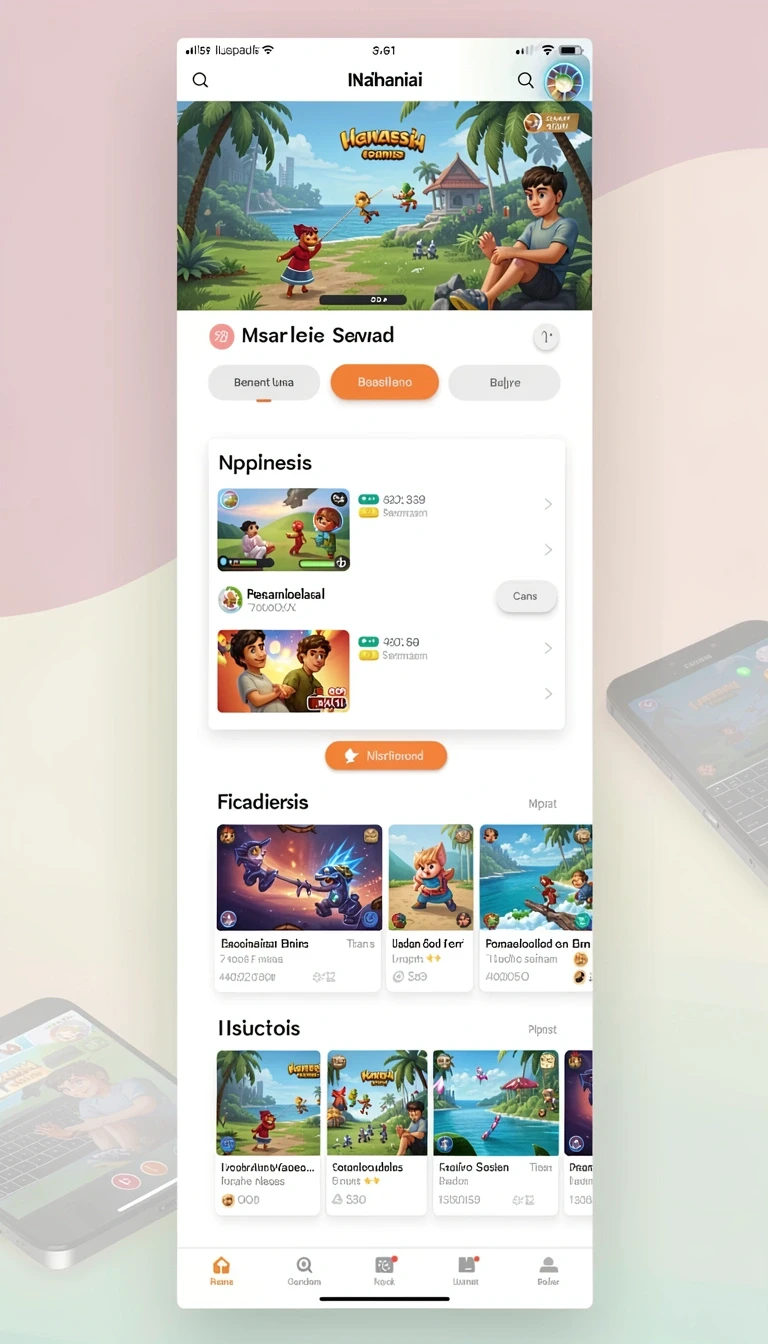 bonusrp App: Info, Rating, dan Link Download screenshot 1