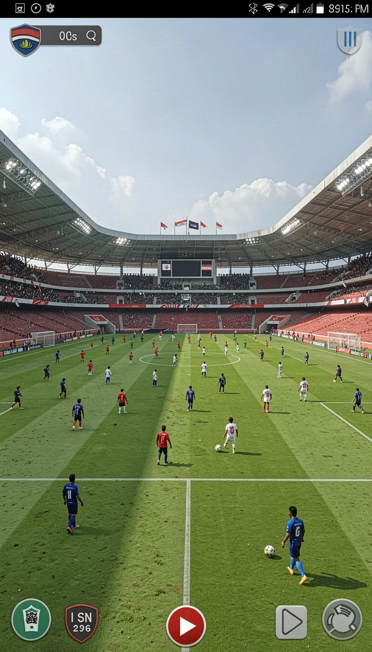 krisna96 Terbaru 2026: Download APK dan Review screenshot 2
