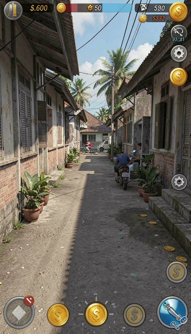 aston777 Versi Terbaru: Apa yang Baru? screenshot 1