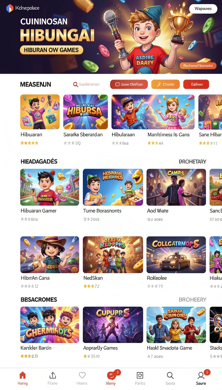 Download afaf APK Terbaru untuk HP Android screenshot 2
