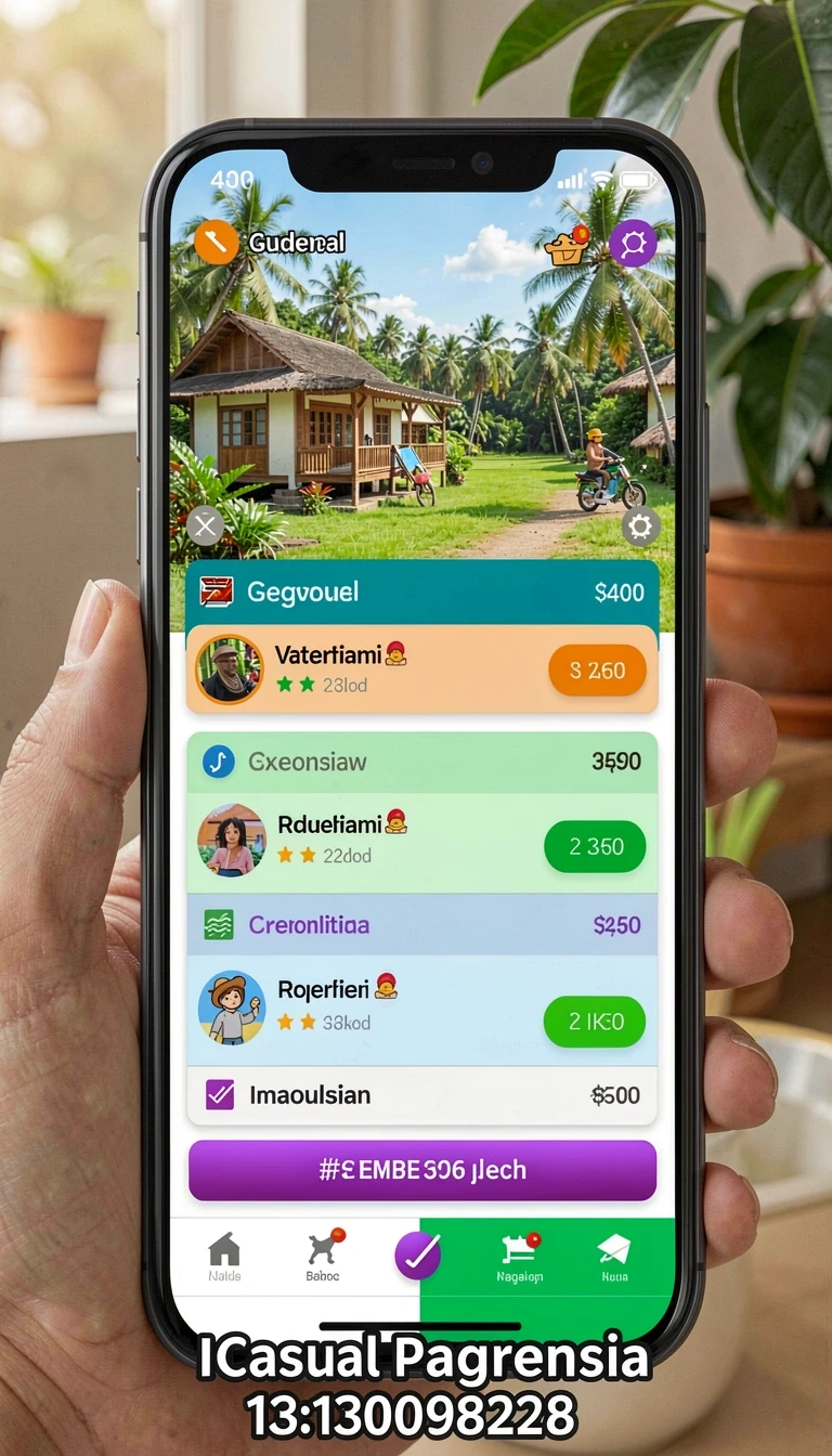 galaxy77 App Terbaru: Fitur Unggulan dan Download screenshot 1