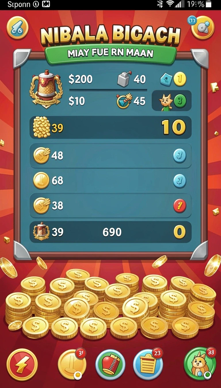 krisna96 Terbaru 2026: Download APK dan Review screenshot 4