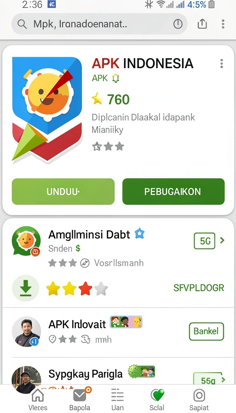 Review Lengkap Aplikasi rpvip1 Terbaru screenshot 2
