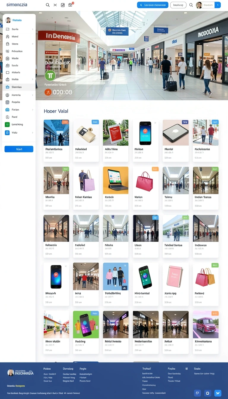 Kelebihan dan Fitur Aplikasi proslot Terbaru screenshot 3