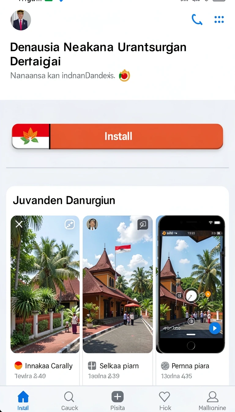 Review Aplikasi dewalangit77 Versi Terbaru screenshot 1