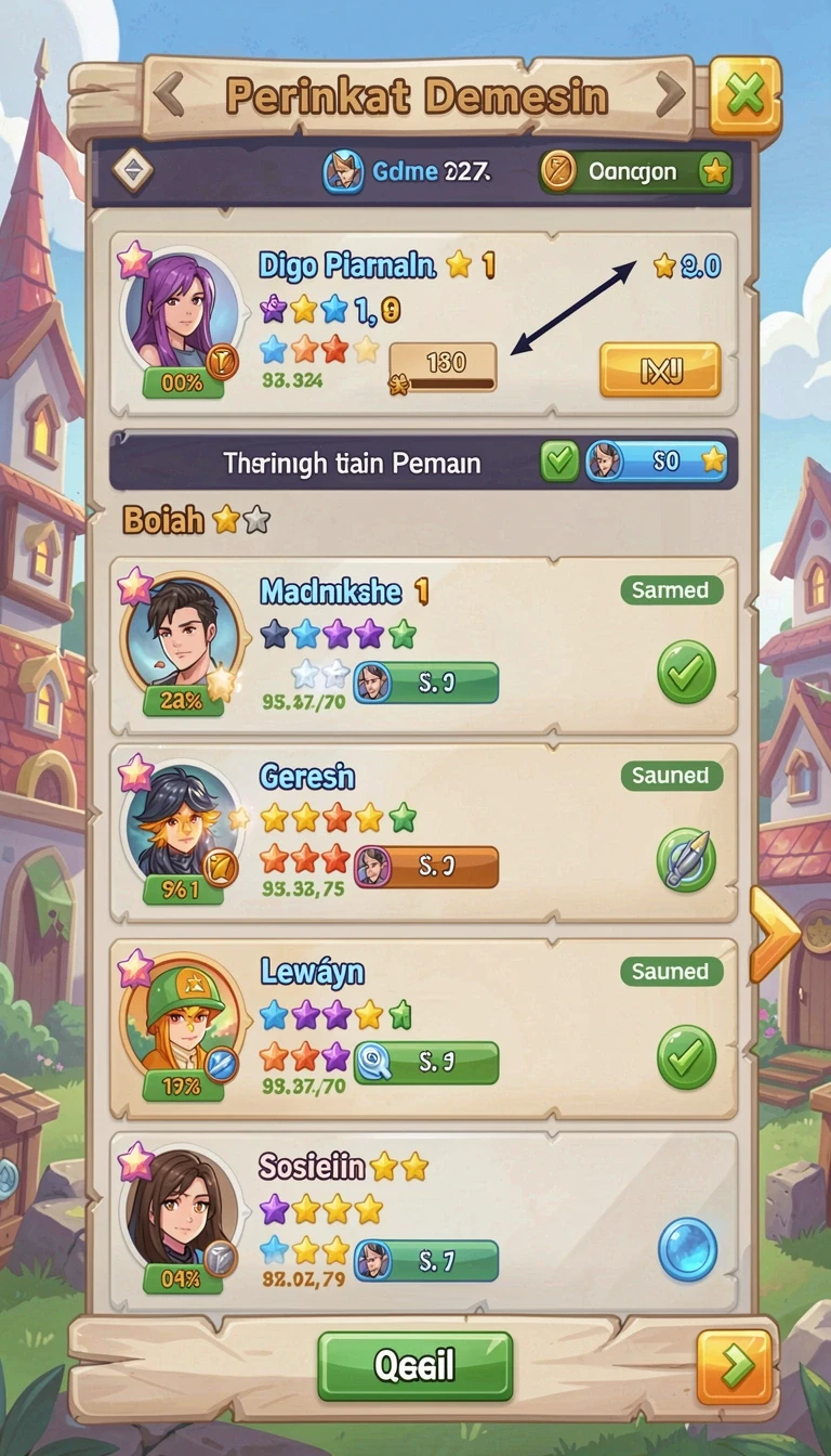 bonusrp App: Info, Rating, dan Link Download screenshot 4